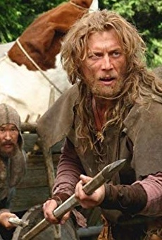 Películas de Aleksandr Bukharov