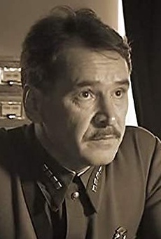 Películas de Aleksandr Chaban