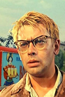 Películas de Aleksandr Demyanenko