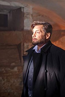 Películas de Aleksandr Domogarov