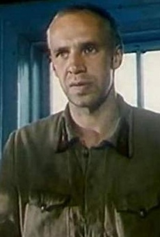 Películas de Aleksandr Feklistov