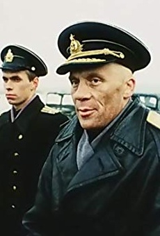 Películas de Aleksandr Filippenko