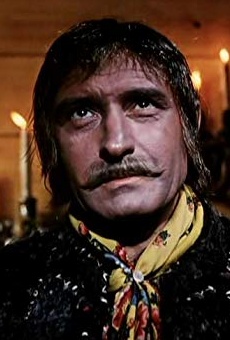 Películas de Aleksandr Gaj