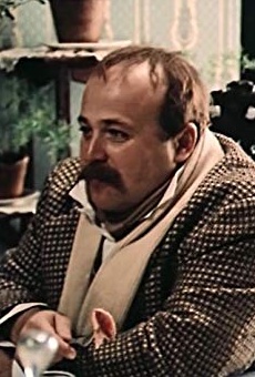 Películas de Aleksandr Kalyagin