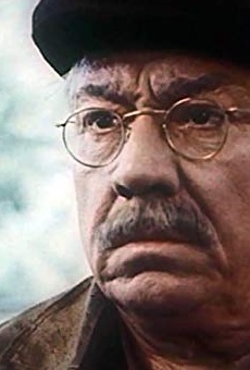 Películas de Aleksandr Khvylya