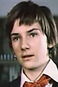 Películas de Aleksandr Kopov