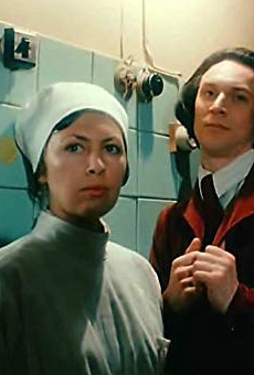 Películas de Aleksandr Korzhenkov