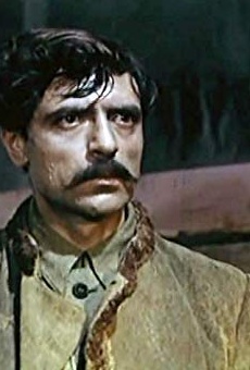 Películas de Aleksandr Lazarev