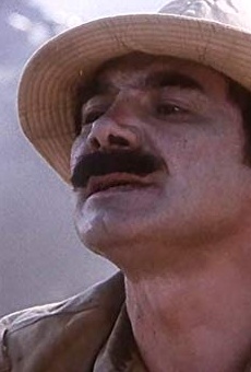 Películas de Aleksandr Pankratov-Chyornyy