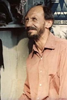 Películas de Aleksandr Sazhin