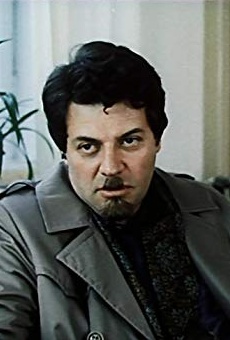 Películas de Aleksandr Shirvindt