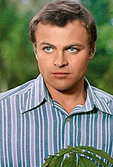 Películas de Aleksandr Solovyov