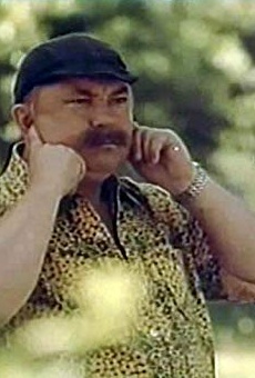 Películas de Aleksandr Tolstykh