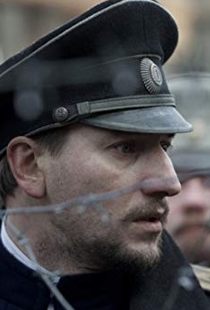 Películas de Aleksandr Ustyugov