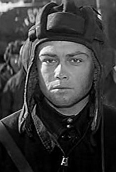 Películas de Aleksandr Voevodin