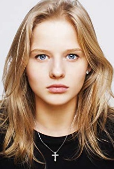 Películas de Aleksandra Bortich