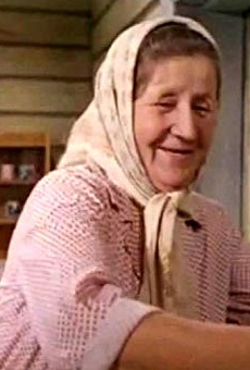 Películas de Aleksandra Denisova