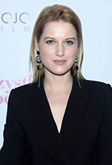 Películas de Aleksandra Domanska