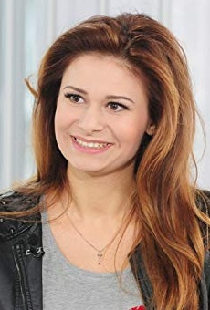 Películas de Aleksandra Gintrowska