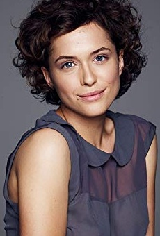 Películas de Aleksandra Hamkalo