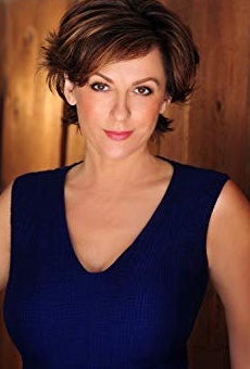 Películas de Aleksandra Kaniak