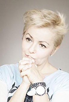 Películas de Aleksandra Konieczna