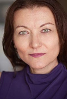 Películas de Aleksandra Myrna