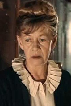 Películas de Aleksandra Nazarova