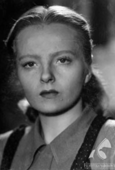 Películas de Aleksandra Slaska