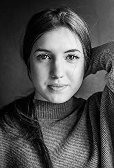 Películas de Aleksandra Stojanov Películas de Aleksandra Stojanov