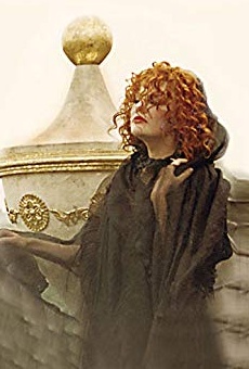 Películas de Aleksandra Zakharova