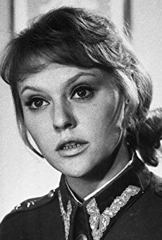 Películas de Aleksandra Zawieruszanka