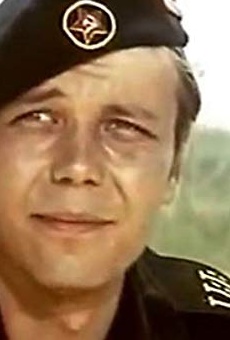 Películas de Aleksei Katyshev