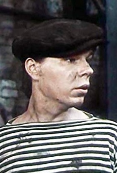 Películas de Aleksei Pankin