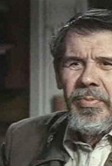 Películas de Aleksey Chernov