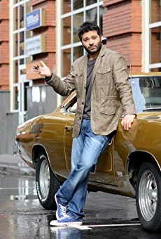 Películas de Aleksey Chumakov