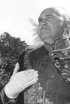 Películas de Aleksey Dobronravov