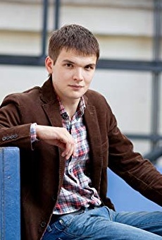 Películas de Aleksey Koryakov