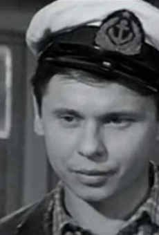 Películas de Aleksey Krychenkov