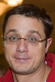 Películas de Aleksey Makarov