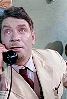 Películas de Aleksey Mironov