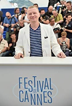Películas de Aleksey Serebryakov