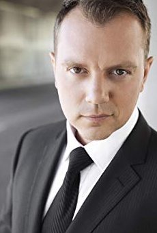 Películas de Aleksey Solodov