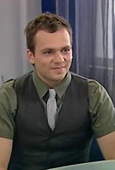 Películas de Aleksey Yanin Películas de Aleksey Yanin