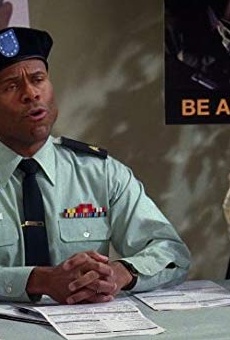 Películas de Alem Brhan Sapp