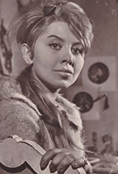 Películas de Alena Bradácová