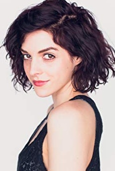 Películas de Alena Chinault