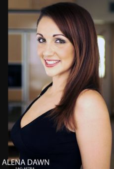 Películas de Alena Dawn