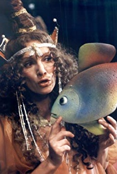 Películas de Alena Procházková