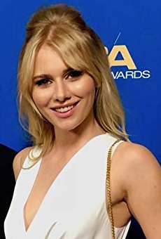 Películas de Alena Savostikova